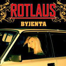 Byjenta - Rotlaus (Instrumental)-1