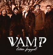 Liten Fuggel - Vamp (Instrumental)