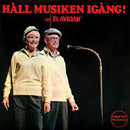 Håll musiken igång - Povel Ramel, Monica Zeterlund (Instrumental)