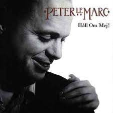 Hold me! - Peter LeMarc (Instrumental)-1