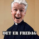 It's your Friday - Herman Flesvig (Instrumental)