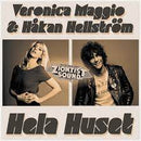 The whole house - Veronica Maggio &amp; Håkan Hellström (Instrumental)