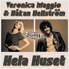 The whole house - Veronica Maggio &amp; Håkan Hellström (Instrumental)
