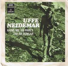 Häng Med På Party - Uffe Neidermar (Med körer)-1