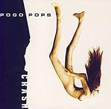 Crash - Pogo pops