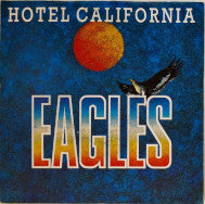 Hotelli California - Eagles (kuorojen kanssa)