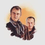 Staten Och Kapitalet - Ebba Grön (Med körer)-1