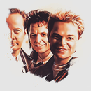 Jag Reser Till Kärlek - Edin Ådahl (Med körer)