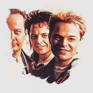 Odotan sinua - Edin Ådahl (Kuorojen kanssa)