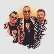 My Piraya Maya - Electric Banana Band