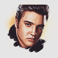 Love Me Tender - Elvis Presley (With Chorus)-1