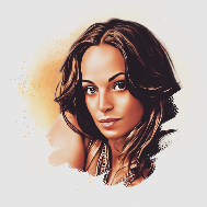 Sinä olet minun maailmani - Emilia