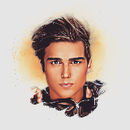 Hotter than fire - Eric Saade