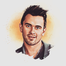 I Can't Say I'm Sorry - Erik Segerstedt