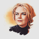 Come What May - Evan McGregor &amp; Nicole Kidman (Instrumental)