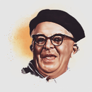 Angel Land - Evert Taube (Instrumental)