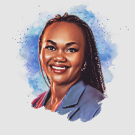 Freedom - Faith Kakembo