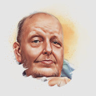 Broken promise land - Freddie Wadling - Instrumental