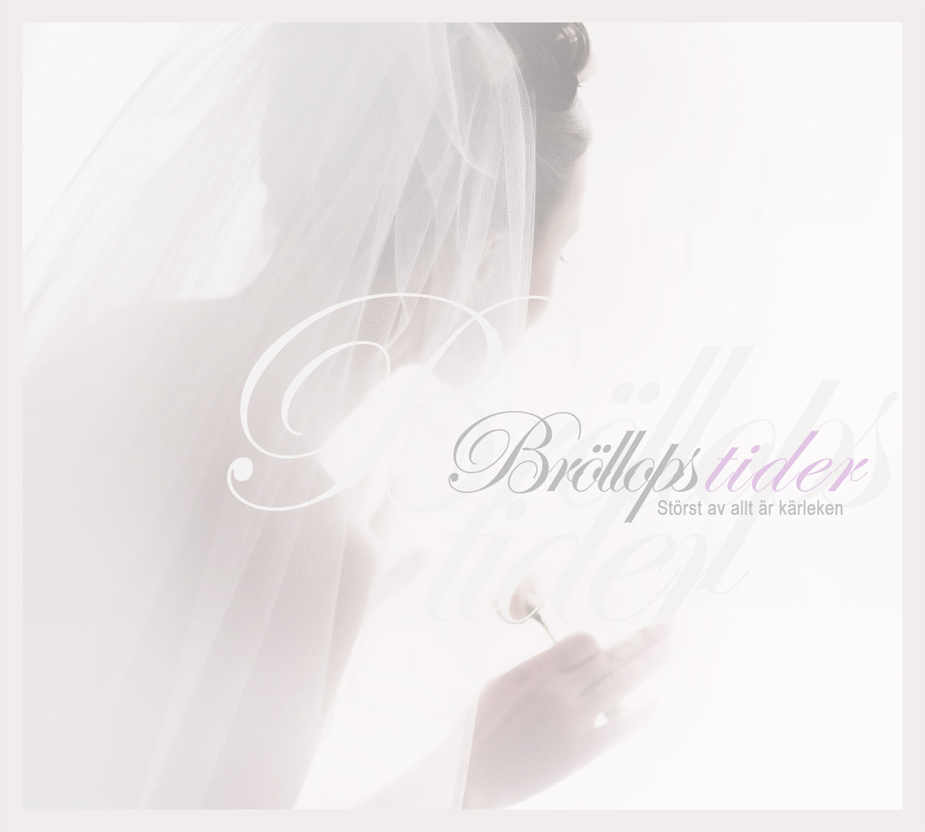 Bröllopstider (Dubbel CD)