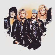 Paradise City - Guns N' Roses (Med körer)