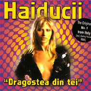 Dragostea - Haiducii (Instrumental)-1