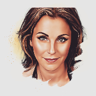 Gabriellas Sång - Helen Sjöholm