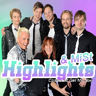 Come And Get Me Now - Highlights & Mist (Med körer)-1