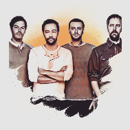 The Reason - Hoobastank-1