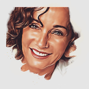 Newly in love 70 Years - Inger Lise Rypdal