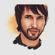 Olet kaunis - James Blunt-1