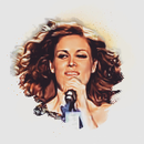 Paikka yöpyä - Jenny Silver (kuoron kanssa)