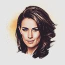 Open Your Heart - Jill Johnson