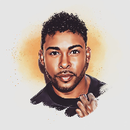 Angel guard - John Lundvik - Instrumental