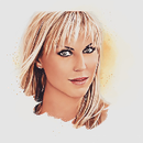 With the Heart's Own Words - Josefin Nilsson