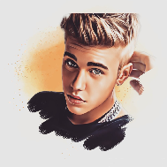 Vauva - Justin Bieber