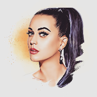 California Gurls - Katy Perry (Med körer)