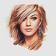 Behind These Hazel Eyes - Kelly Clarkson-1