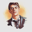 With Every Bit Of Me - Kevin Borg