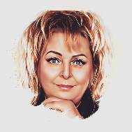 Bra Vibrationer - Kikki Danielsson (Med körer)-1