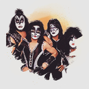 Rock'n'Roll All Night - Kiss (Med körer)