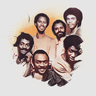 Juhla - Kool And The Gang-1