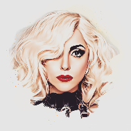 Alejandro - Lady GaGa (Med körer)-1