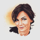 Kärleken Är Evig - Lena Philipsson (Med körer)