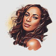 Bleeding Love - Leona Lewis-1