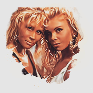 Okey okey - Lili & Susie  - Med körer-1