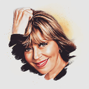 Thin Slices - Lill Lindfors