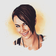 Killer Girl - Linda Bengtzing-1