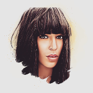 My Heart Is Refusing Me - Loreen (Instrumental)-1