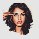 Paper Planes - M.I.A. (Instrumental)