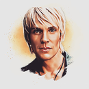 In The Name Of Love - Magnus Bäcklund